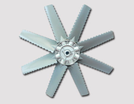 Nuova RA Impeller